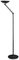 UNiLUX Lampadaire à LED FIRST ARTICULATED, noir