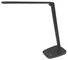 UNiLUX Lampe de bureau à LED WISTLED, noir