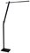 UNILUX Lampe LED sur pied LUMILIGHT, Hauteur: 1.600 mm, noir