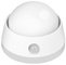 LogiLink Veilleuse LED avec détecteur mouvement & crépuscule
