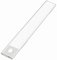 LogiLink Lampe sous-meuble LED, 300 mm, capteur de mouvement