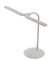 ALBA Lampe de bureau LED "LEDTWIN", rechargeable, noir
