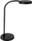 CEP Lampe de bureau LED FLEX, noir
