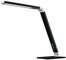 Hansa Lampe de bureau à LED Magic Light, noir