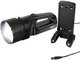 ANSMANN Lampe torche LED "Future HS1000FR"