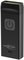ANSMANN Lampe porte-clés KL80R, noir