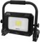 ANSMANN Projecteur LED LUMINARY FLEX FL50W-R, IP54