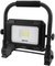 ANSMANN Projecteur LED LUMINARY FLEX FL20W-R, IP54