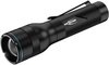 ANSMANN Lampe de poche LED Adventure TA100BF, noir
