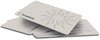 TimeMoto Badge RFID RF-100 pour système de pointage