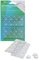 3M Bumpon Pastilles anti-bruit/anti-glisse, set assorti