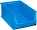 allit Bac à bec ProfiPlus Box 5, en PP, bleu
