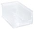 allit Bac à bec ProfiPlus Box 4, en PP, transparent