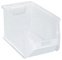 allit Bac à bec ProfiPlus Box 4H, en PP, transparent