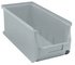 allit Bac à bec ProfiPlus Box 3L, en PP, gris