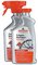 NIGRIN Nettoyant pour jantes Turbo, 500 ml