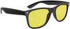 WEDO Lunettes de vision nocturne pour conducteur, avec étui