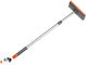 Bradas Brosse télescopique pour vitres de véhicule