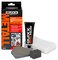 QUIXX Kit de réparation pour métal, 14 pièces