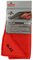 NIGRIN Performance Chiffon en microfibre, pour verre