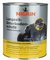 NIGRIN Langzeit-Unterbodenschutz Bitumen, schwarz, 2,5 kg