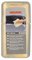 NIGRIN Super chiffon pour voiture, (L)430 x (H)320 mm
