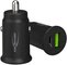 ANSMANN Chargeur voiture USB In-Car-Charger CC230PD, 2x USB