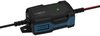 ANSMANN Chargeur pour batterie BC, 6-12V/1A, noir/bleu