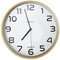 UNiLUX Horloge murale à quartz "BALTIC", diamètre: 300 mm