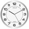UNiLUX Horloge murale à quartz "ATTRACTION", magnétique