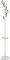 UNiLUX Portemanteau CALIFORNIA, (H) 1.750 mm, blanc/vert