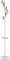 UNiLUX Portemanteau CALIFORNIA, (H)1.750 mm, blanc/brique