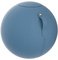 ALBA Ballon d'assise ergonomique "MHBALL", bleu canard