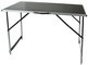 BRÜDER MANNESMANN Table multifonctionnelle, réglable sur 4