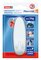 tesa Crochet Powerstrips EXTRA LARGE ovale, blanc