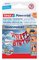 tesa Powerstrips DECO, fixation: maxi 0,2 kg, transparent