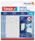 tesa Powerstrips Clou adhésif pour carrelage et métal, 4,0