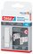 tesa Powerstrips Languettes adhésives pour papier peint/