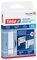 tesa Powerstrips Languettes adhésives pr carrelage et métal