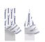 tesa Powerstrips Languettes adhésives pour surfaces en verre