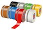 tesa Ruban toilé 4651 Premium, 50 mm x 50 m, vert