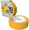 3M Ruban adhésif de masquage 244 Gold, 48 mm x 50 m