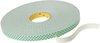 3M Scotchmount Ruban adhésif double-face 4032, 15 mm x 66 m