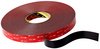 3M VHB Ruban adhésif de haute performance 5952F, 19 mm x 33m