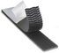 3M Système ouvrable/refermable Dual Lock SJ3540,25mm x 45,7m