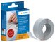 HERMA Ruban adhésif double-face, 12,5 mm x 12 m, blanc