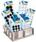 HERMA Assortiment de feutres anti-rayures & pastilles auto-