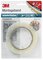3M Scotch Bande de montage "enlevable", 19mm x 5m