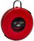 WEDO Tabouret télescopique SITTOGO NXT, en plastique, rouge