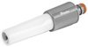 Bradas Buse d'arrosage WHITE LINE, réglable en continu